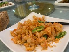 -春满人间酒楼(园岭中路店)