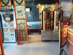 -通海俄式烧烤·俄罗斯大串(嵩山路店)