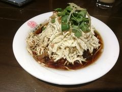 淮扬烫干丝-九炉分座(五彩店)