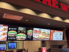 -汉堡王(上海凌云壹街坊店)