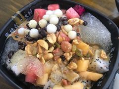 -串妹花式冰粉(乐山总店)