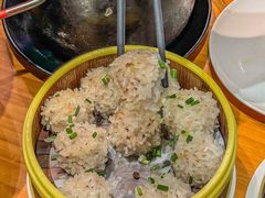 -莲餐厅·湖北菜·藕汤老手艺(愚园路店)