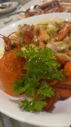 -新锦江大酒店·宴会厅·婚宴