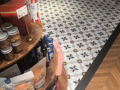 -耶里夏丽·丝路新疆菜·清真食品(徐汇南丹东路臻选店)