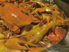 -胖哥俩肉蟹煲(福州仓山爱琴海店)