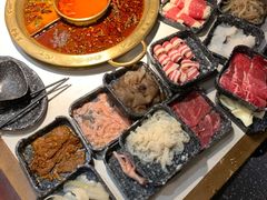 -哥老官重庆美蛙鱼头(龙湖杭州金沙天街店)