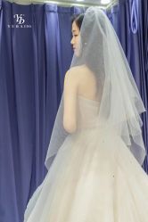 -予白婚纱礼服馆