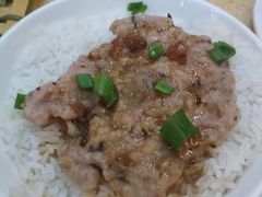 -喜鹊茶点.啫煲(车陂店)