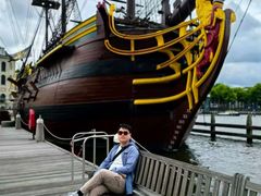 -国家海事博物馆