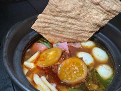 -Ameigo梅果·云贵川bistro(长宁来福士店)