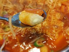 -八福力韩国休闲餐厅(泉舜店)