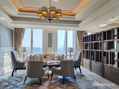 -广州富力丽思卡尔顿酒店