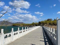 -青龙湖公园