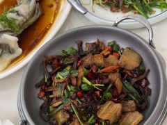 -肥仔顺德菜(龙悦居店)