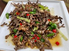 -下梅人家土菜馆(历史文化餐厅度假区店)