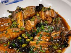 -壹只菜·崇明本地特色菜(崇明南门店)