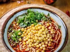 -兵哥豌豆面(创意谷店)