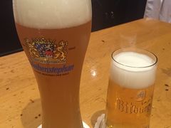 -兰特伯爵西餐厅·啤酒屋(方庄店)