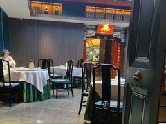 -四世同堂·京菜·烤鸭(双井店)
