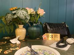 -第101座花园餐厅(湖滨88店)