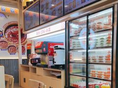 -权味·朝鲜族拌饭(勒泰店)