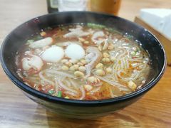 肥肠粉-青石桥老瓦房肥肠粉总店(青石桥总店)