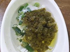 -山东水饺(南坪新街店)