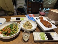 -小大董·烤鸭(王府井apm店)