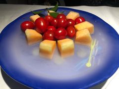 -大鸭梨烤鸭(枣园店)