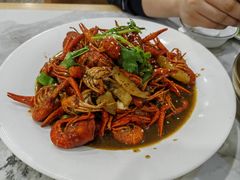 -新凯旋烧烤·燕姐千岛湖土菜