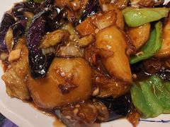 -95号酱骨·一块豆腐(展春园西路店)