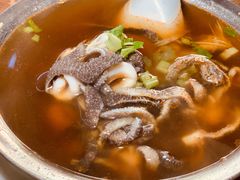 -东兴牛肉店(庄府巷店)