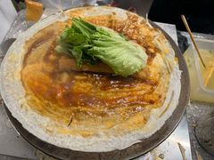 -琦琦蛋饼铺(上南店)