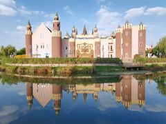 -安徒生童话乐园