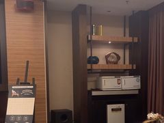 -金色印象·4K影院式足体养生(南方花园店)