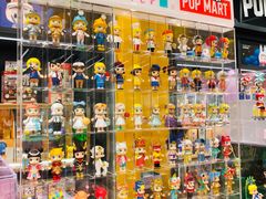 -泡泡玛特POPMART(天环购物中心店)