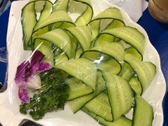 -马路边边串串香(双井直营店)