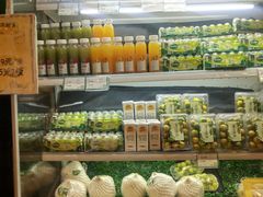 零售区-鲜丰水果(高刘路店)