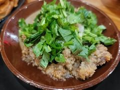 -青石桥老瓦房肥肠粉总店(青石桥总店)