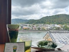 -中村藤吉(平等院店 )