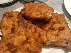 -九龙餐厅(大沽路店)