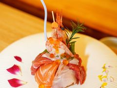-鮨政· Omakase(福州万象城店)