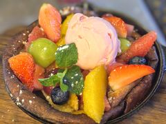 -haxnbauer海森堡德国餐厅(深圳coco店)