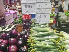 -白纸坊建功北里百姓生活服务中心·佳果多生鲜超市