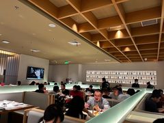 大堂-关东小磨东北菜(漕河泾印象城店)