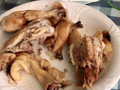 -钱大妈海鲜饭店(保利林语店)