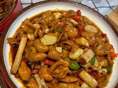 -江西老表·经典江西八大碗