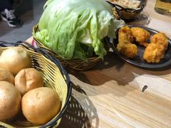 -范贤光鸡公煲(平乐园总店)