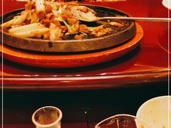 -云海轩·海鲜自助-河北云瑧世纪大饭店1F