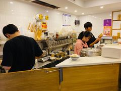 -正南齐北·老街糯米团(洪崖洞店)